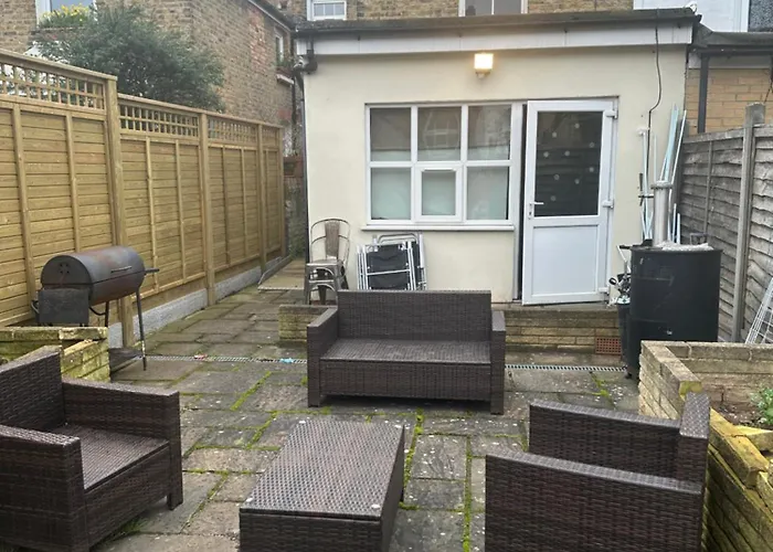 Best East London Location