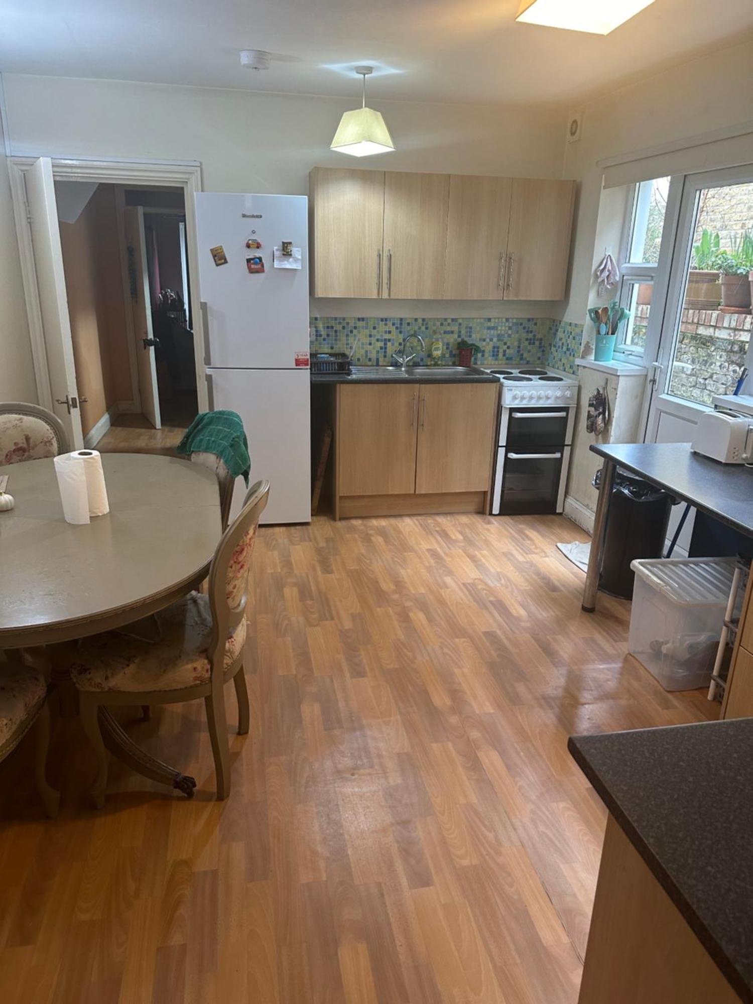 East Location Privatunterkunft London